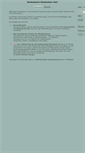 Mobile Screenshot of mecker.rennkuckuck.de